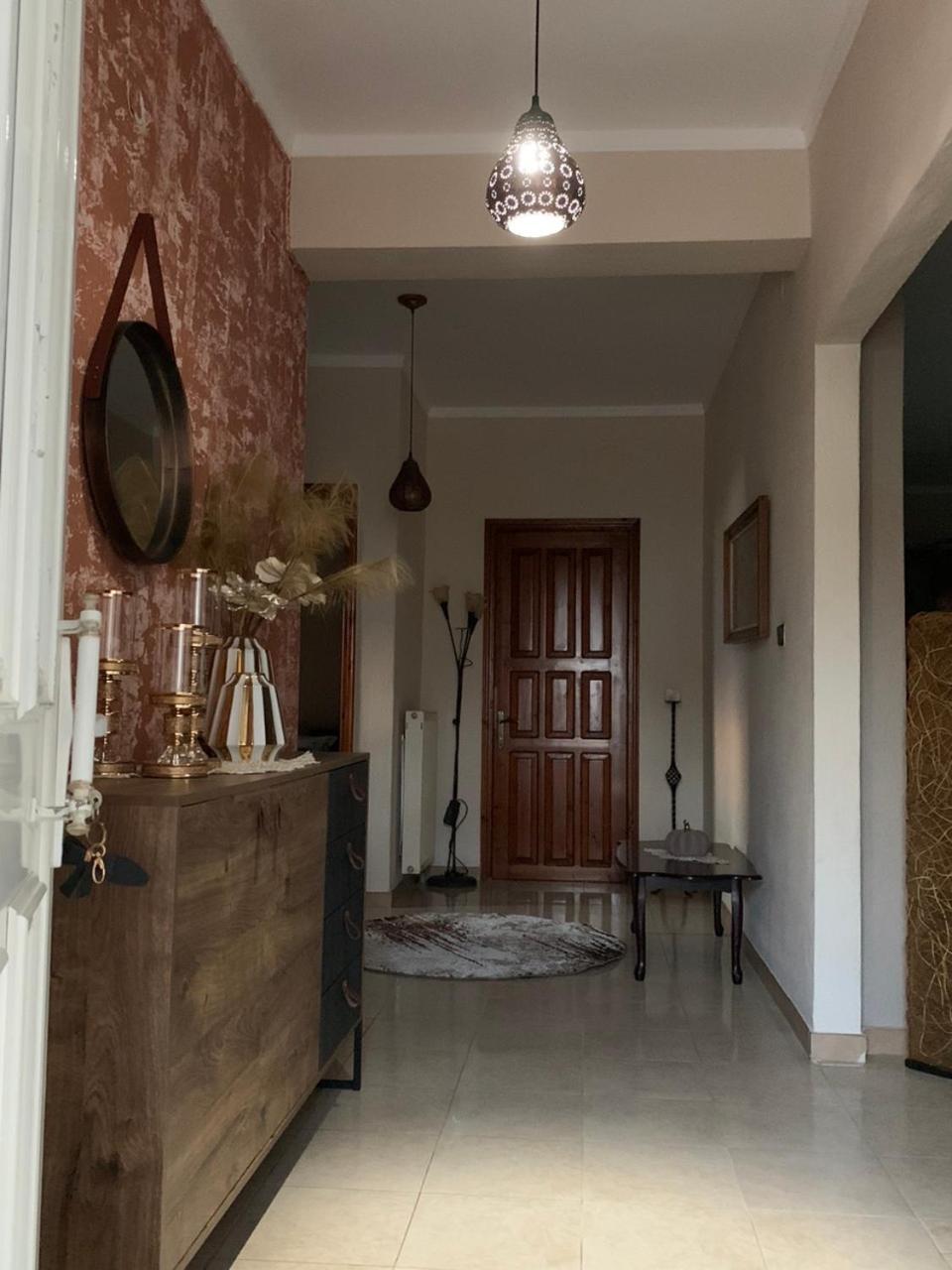 House Maria Elenι Διαμέρισμα Σκάλα Καλλιράχης Εξωτερικό φωτογραφία