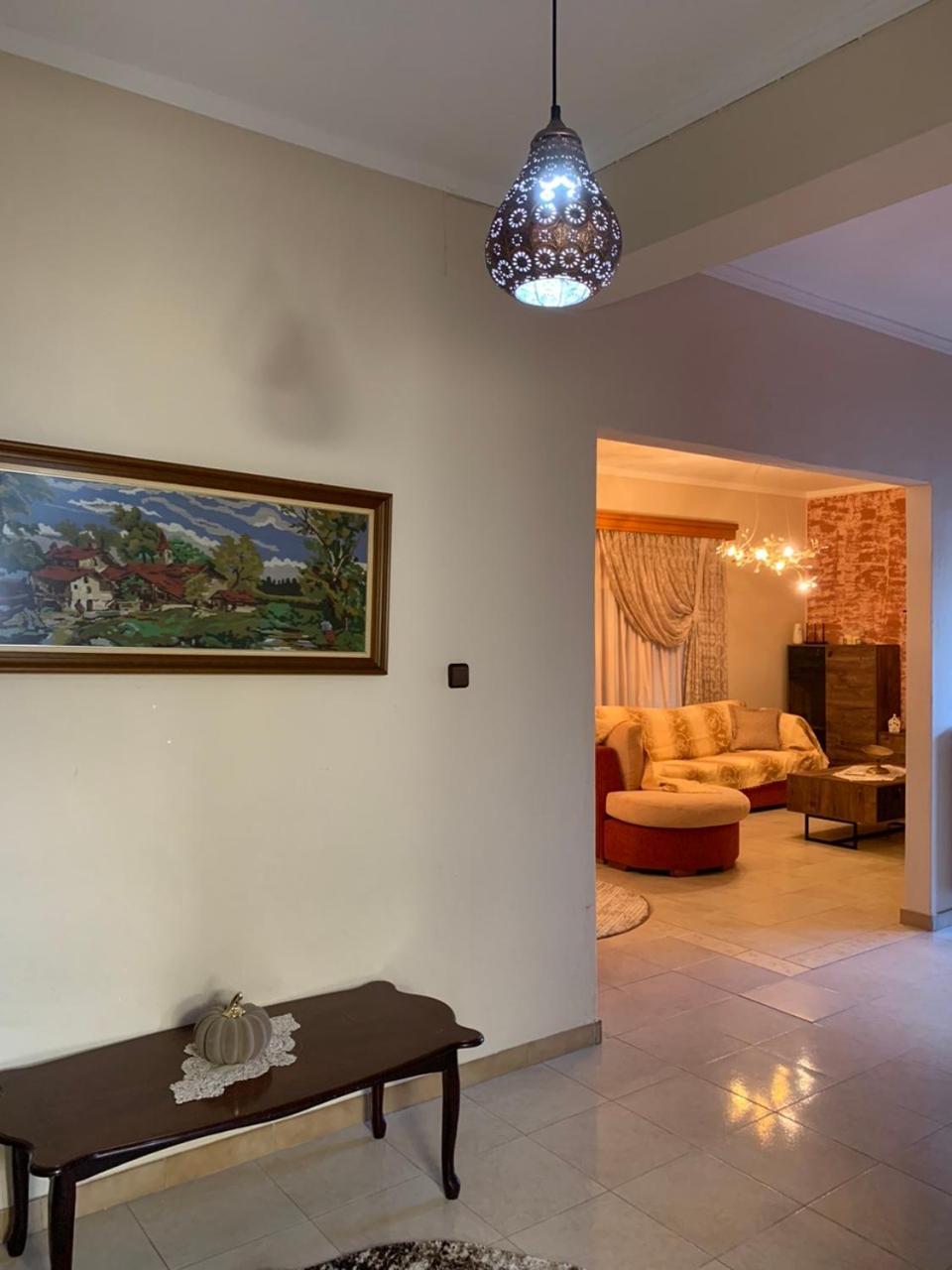 House Maria Elenι Διαμέρισμα Σκάλα Καλλιράχης Εξωτερικό φωτογραφία